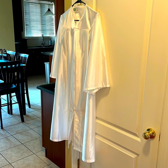 herff jones Other Herff Jones Graduation Gown Poshmark